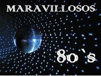 Grupo Maravillosos 80's