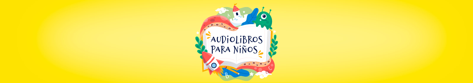 The best audiobooks for children (2023)