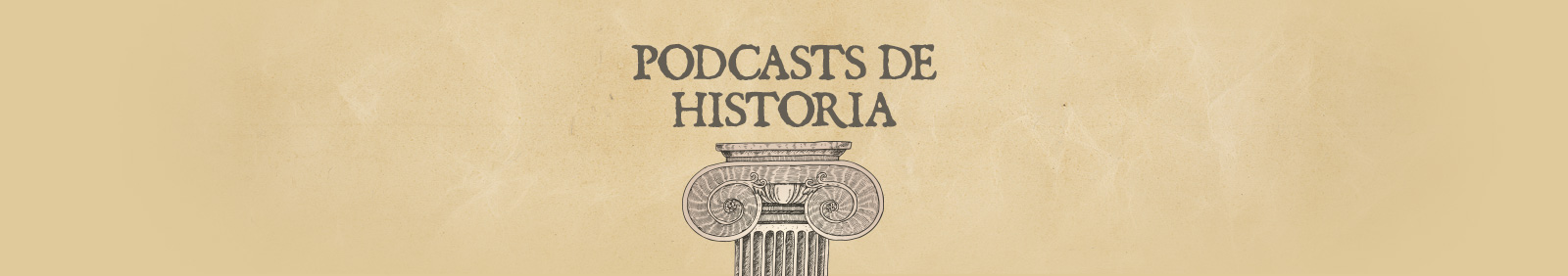 The best history podcasts