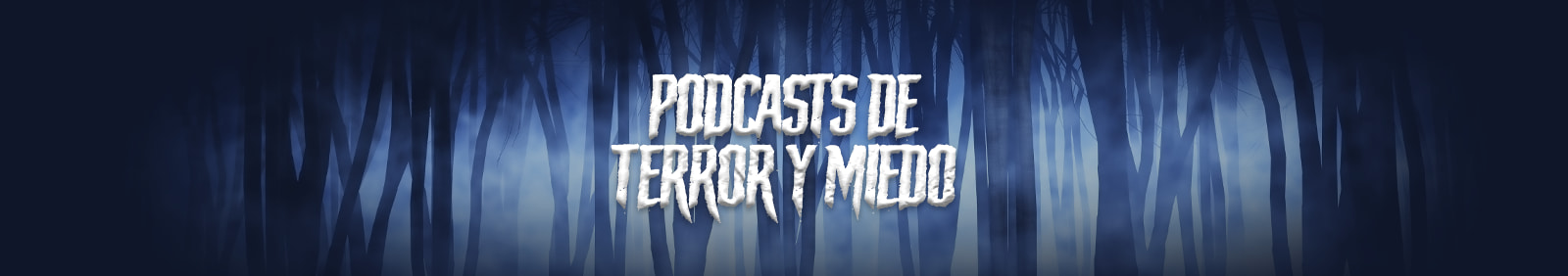 The best horror and fear podcasts (2023)