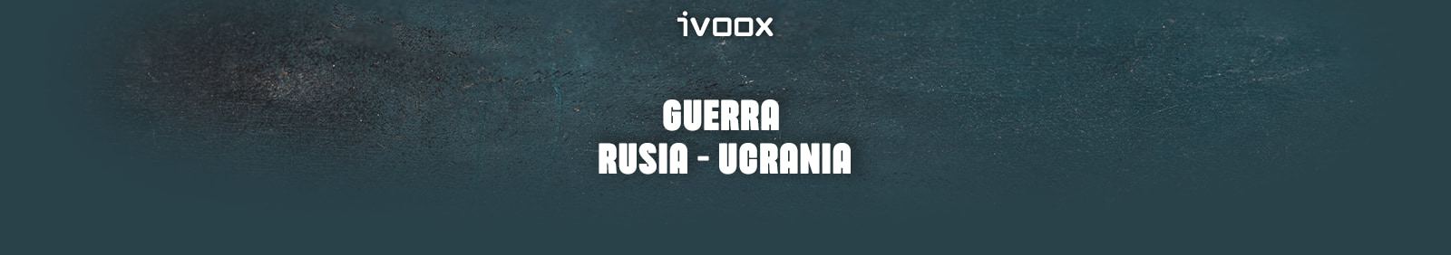 The best podcasts on the war between Russia and Ukraine (2023)