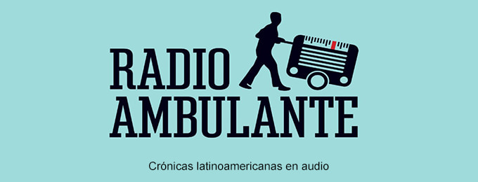 Crónicas latinoamericanas en audio