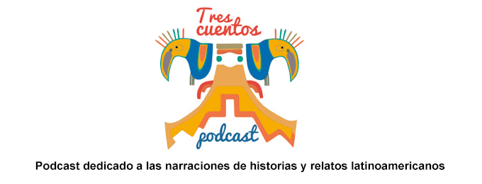 Un podcast dedicado a la narrativa latinoamericana