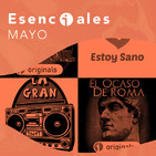 Esenciales: Mayo