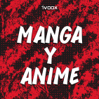Manga y Anime