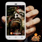 Terrores Prohibidos (Explícito) | Ficción Sonora - Terror y Nada Más