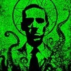 H.P. Lovecraft