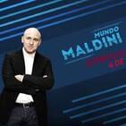 #MundoMaldini en El Partidazo de COPE