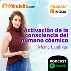 Meme Landivar - Guía Espiritual y mediadora.