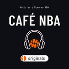 Café NBA - Noticias NBA y Rumores NBA