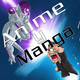 Mangas y animes / Sebas