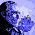 EL CAPITÁN SALIÓ A COMER Y LOS MARINEROS TOMARON EL BARCO de Charles Bukowski