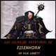 Eisenhorn
