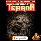 Biblioteca Universal de Misterio y Terror | Terror y Nada Más Listas