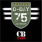 CB FANS D-DAY 75A
