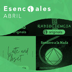 Esenciales: Abril
