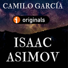 ISAAC ASIMOV CONTESTA