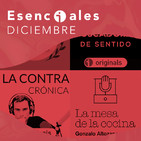 Esenciales: Diciembre