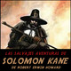 Solomon Kane