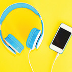 MIS AUDIOS