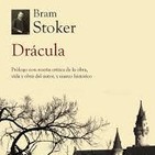 Bram Stoker: Drácula