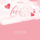 Los ex #iVooxLoveMode