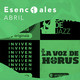 Esenciales: Abril