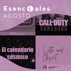 Esenciales: Agosto