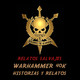Warhammer 40K