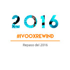 #iVooxrewind: repaso del 2016