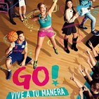 Go! Vive a tu manera