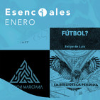 Esenciales: Enero