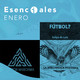 Esenciales: Enero