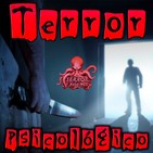 Terror Psicológico | Ficciones sonoras - Audiolibros | Terror y Nada Más