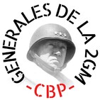 Generales de la Segunda Guerra Mundial