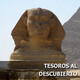 Tesoros al descubierto