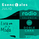 Esenciales: Julio