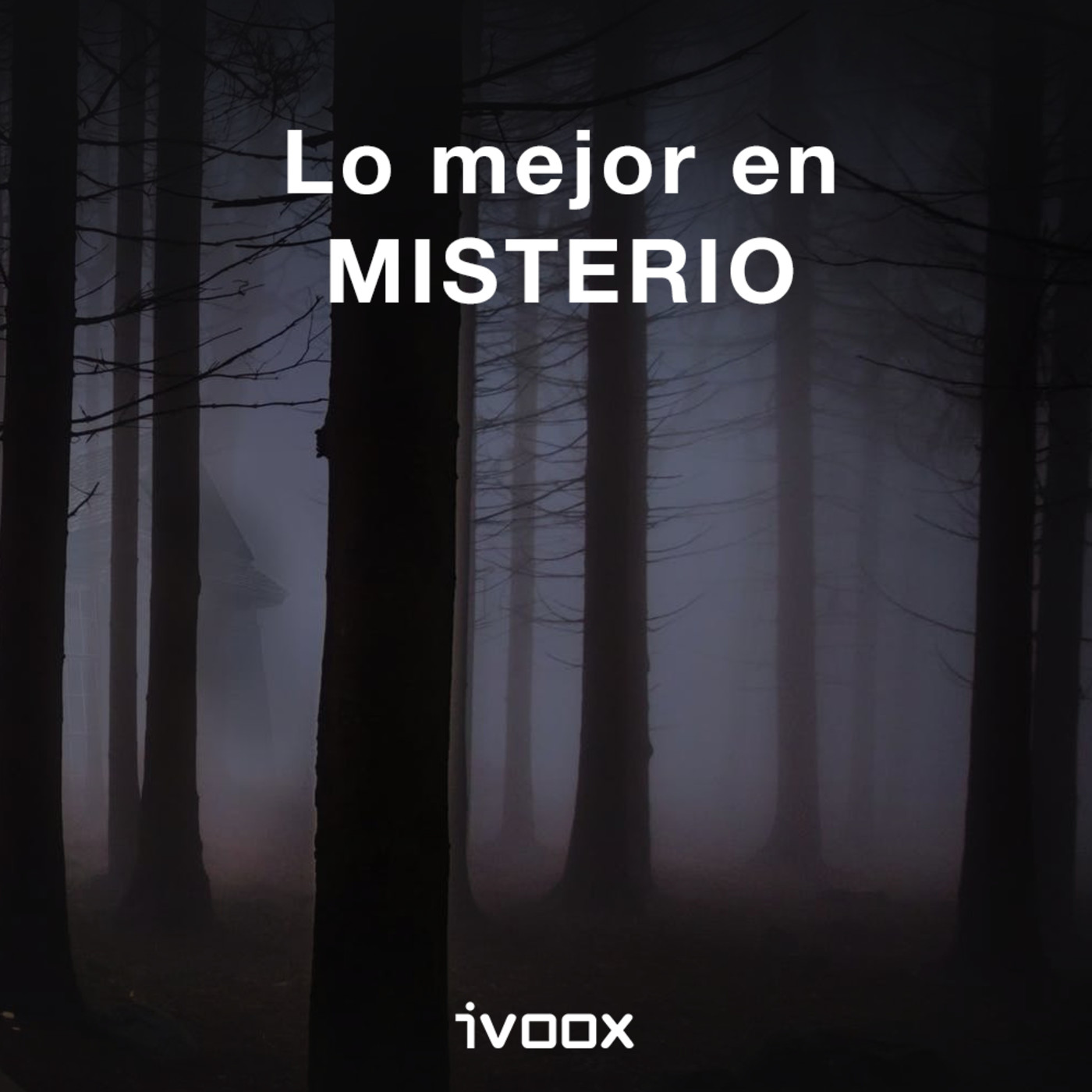 Lo mejor en Misterio