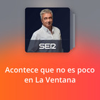 Acontece que no es poco en La Ventana