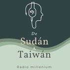 De Sudán a Taiwán