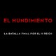 EL HUNDIMIENTO