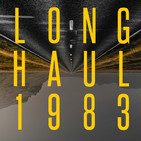 Long Haul 1983 - Una Ruta Desconocida