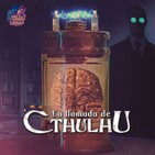 La Llamada de Cthulhu - #Lovecraft #Horrorcosmico #drama #audiodrama #Juegosderol