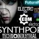 UNIVERSO ELECTRÓNICO