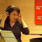 Laia Falcón en Radio Nacional de España  Clásica