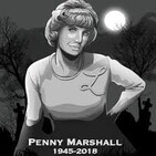 ELDT Penny Marshall