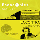 Esenciales: Marzo