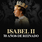 Isabel II: 70 años de reinado