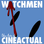 CineActual: Watchmen