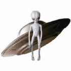 OVNI - UFO